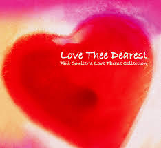 [중고] Phil Coulter / Love Thee Dearest (Single/Digipack/미개봉)