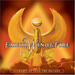 [중고] Earth, Wind &amp; Fire / Elements Of Love: The Ballads (수입)