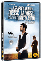 [DVD] The Assassination Of Jesse James By The Coward Robert Ford - 비겁한 로버트 포드의 제시 제임스 암살 (미개봉)