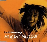 [중고] Bob Marley / Sugar Sugar (Single/수입)