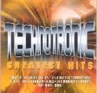 [중고] V.A. / Technotronic : Greatest Hits (수입)