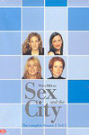 [중고] [DVD] Sex And The City - 섹스 &amp; 시티 시즌 2 Vol. 1