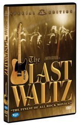 [중고] [DVD] The Last Waltz SE - 라스트 왈츠 SE (수입)