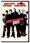 [중고] [DVD] Knockaround Guys - 넉어라운드 가이스