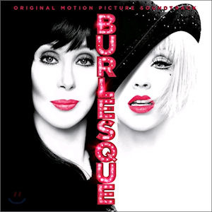 O.S.T. / Burlesque - 버레스크 (미개봉)