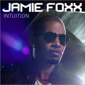 [중고] Jamie Foxx / Intuition (홍보용)