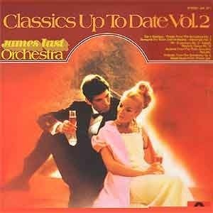 [중고] [LP] James Last Orchestra / Classics Up To Date Vol.2