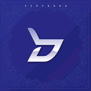 [중고] 블락비 (Block.B) / Very Good (3rd Mini Album)