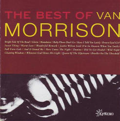 [중고] Van Morrison / The Best Of (수입)