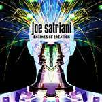 [중고] Joe Satriani / Engines Of Creation