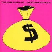 Teenage Fanclub / Bandwagonesque (수입/미개봉)