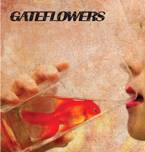 [중고] 게이트 플라워즈 (Gate Flowers) / Gate Flowers