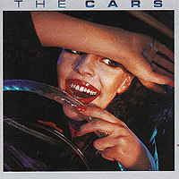 Cars / The Cars (미개봉)