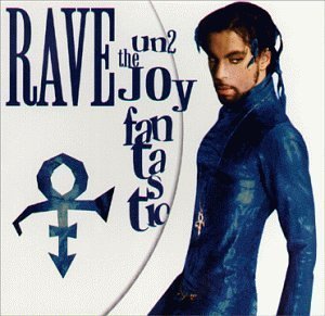[중고] Prince / Rave Un2 The Joy Fantastic (수입)