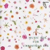 V.A. / A Music Box For Christmas Eve (미개봉)