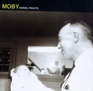 [중고] Moby / Animal Rights (수입/12tracks)