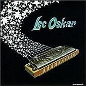 [중고] [LP] Lee Oskar / Lee Oskar (수입)