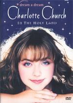 [중고] [DVD] Charlotte Church / Dream A Dream - In The Holy Land (수입)