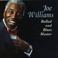 [중고] Joe Williams / Ballad And Blues Master (수입)