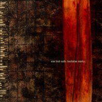 [중고] Nine Inch Nails / Hesitation Marks (수입)