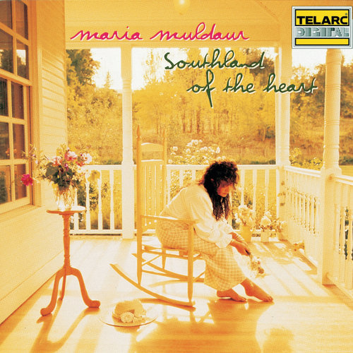 [중고] Maria Muldaur / Southland of the Heart (수입/cd83423)