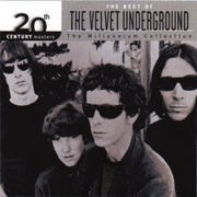 Velvet Underground / Millennium Collection (Best/수입/미개봉)