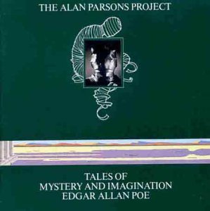 Alan Parsons Project / Tales Of Mystery And Imagination (수입/미개봉)