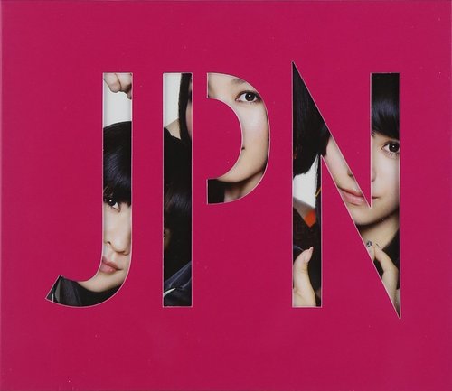 [중고] Perfume / JPN (일본수입/CD+DVD/tkca73730)