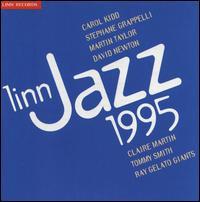 [중고] V.A. / Linn Jazz 1995 (수입)