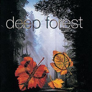 [중고] Deep Forest / Boheme (수입)