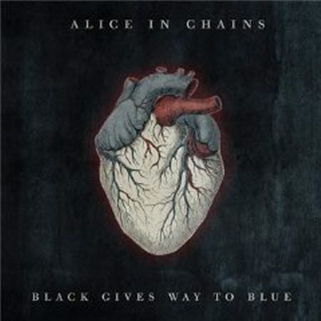 [중고] Alice In Chains / Black Gives Way To Blue (Digipack/수입)