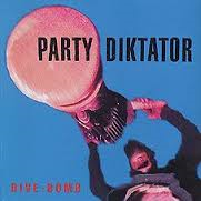 [중고] Party Diktator / Dive Bomb