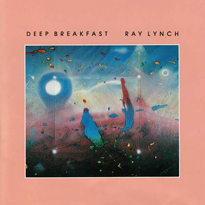 [중고] Ray Lynch / Deep Breakfast (수입)