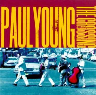 Paul Young / Crossing (미개봉)