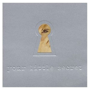 [중고] Melissa Etheridge / Your Little Secret (2CD/수입)