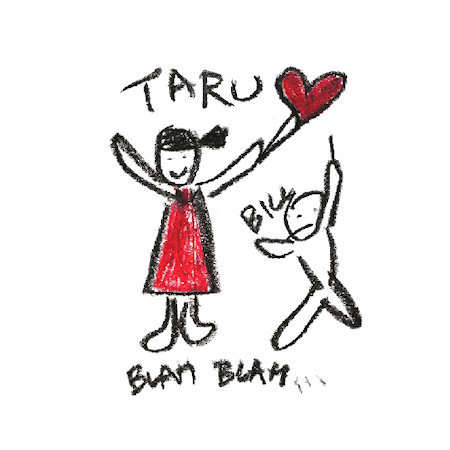[중고] 타루 (Taru) / Blah Blah