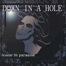 [중고] 다운 인 어 홀 (Down In A Hole) / Alone In Paradise