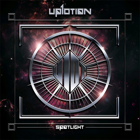 업텐션 (Up10tion) / Spotlight (3rd Mini Album) (Silver Ver./미개봉)
