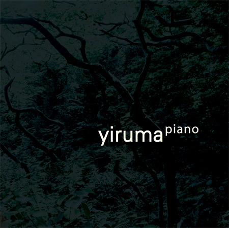 [중고] 이루마 (Yiruma) / Piano (양장커버/홍보용)