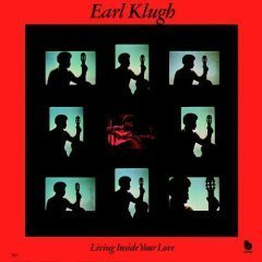 [중고] [LP] Earl Klugh / Living Inside Your Love (수입)