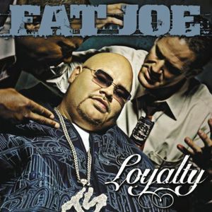 [중고] Fat Joe / Loyalty (홍보용)