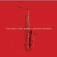 [중고] Masato Honda / The Best And More