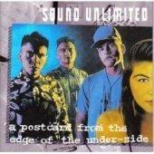 Sound Unlimited / A Postcard From The Edge (미개봉)