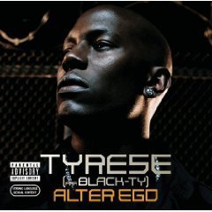 [중고] Tyrese / Alter Ego (2CD/홍보용/19세이상)