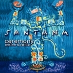 [중고] Santana / Ceremony : Remixes &amp; Rarities (홍보용)