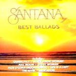 [중고] Santana / Best Ballads (홍보용)