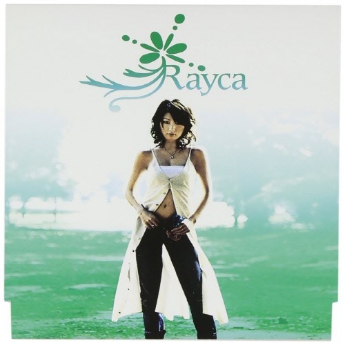 Rayca / Do for love~あふれる想い~ (일본수입/미개봉/single/DGRC0001)