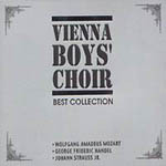 Vienna Boys&#039; Choir (빈소년 합창단) / Best Collection (3CD/미개봉/ctce0714)