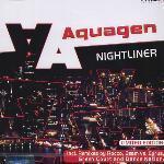 [중고] Aquagen / Nightliner : Limited Edition (2CD/수입)