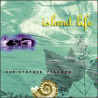 [중고] Christopher Peacock / Island Life (수입)